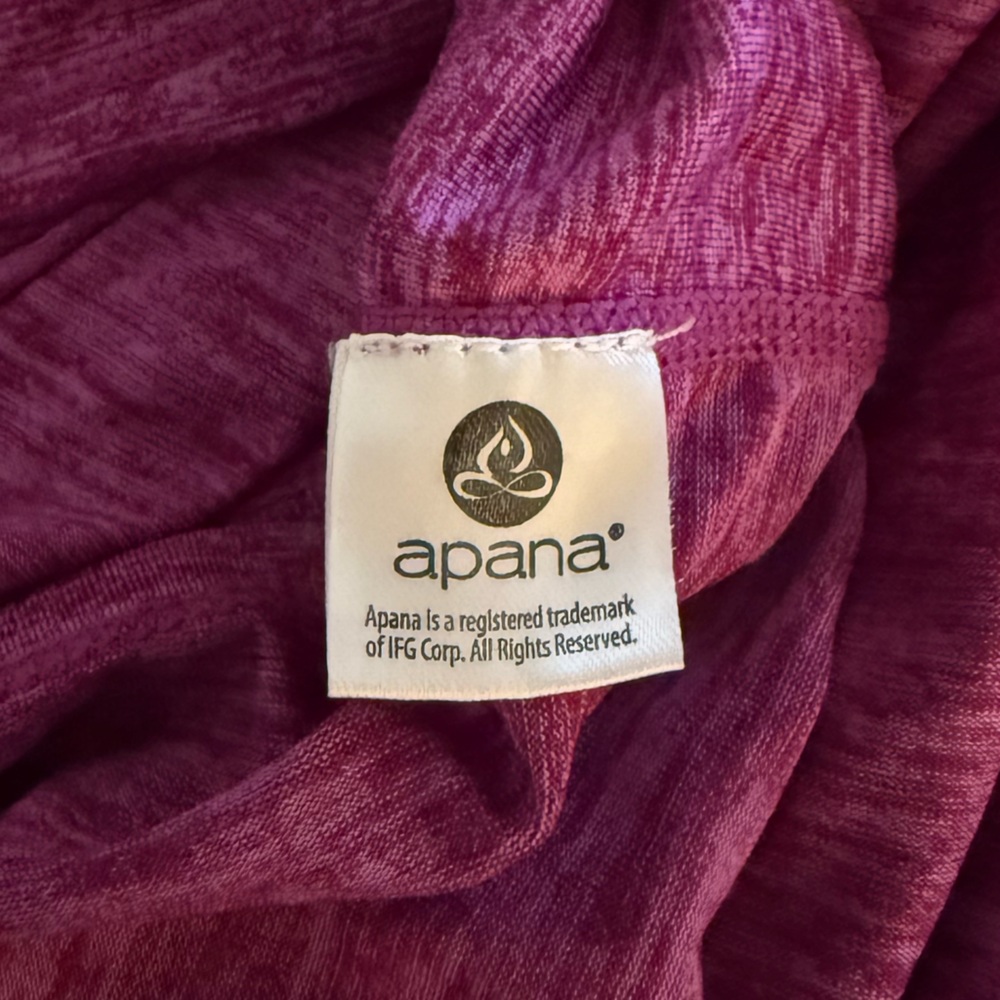 Apana Infinity Scarfs - Picture 4 of 5